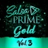 Salsa Prime, Mayela Y El Swing De Los Cueros