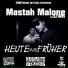 Mastah Malone feat. DJ Meks