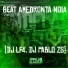 DJ LF4, DJ Pablo ZS