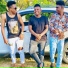 Amc Junior feat. Sanga'Love