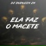 DJ DUDUZIN ZN feat. Mc Gw, MC Sampaio Da ZO