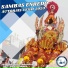 G.R.E.S.M. Baianinha do Samba