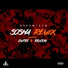 DreamTeam feat. Emtee, Reason