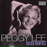 Bing Crosby, Bob Hope, Peggy Lee