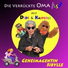 Die verrückte Oma Ilse