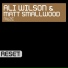 Ali Wilson & Matt Smallwood