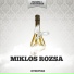 Miklos Rozsa