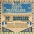 Four Dusty Travelers