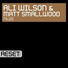 Ali Wilson, Matt Smallwood