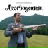 Ali Asgar Mammadov