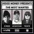 Монотонн, K'Prizz, TRXSTR