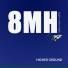 8MH