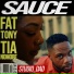 Fat Tony, Tia Nomore, Studio Dad