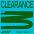 Clearance