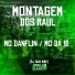 Mc Danflin, MC DA 12, dj guh mdk