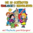 Andrea Jung und die Hasenkinder