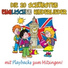 Andrea Jung und die Hasenkinder