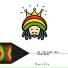 Reggae King