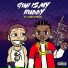 H. Boogz, Jake Strain