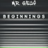 Mr. Geus