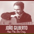 João Gilberto
