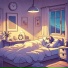 Lofi Sleep