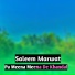 Saleem Marwat