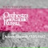 Orchestra Giovanile Russia