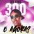Bluke, Mr King 300