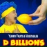 D Billions