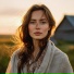 Светлая нимфа