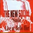 The New Social