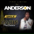 First Limited feat. Anderson 1er