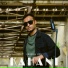 Harshil Oza