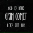 Grim Comet