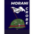 Morani Crobe