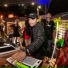 Dj Waguin, Mc V4