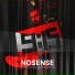 NO$ENSE feat. killFamous, HLEBOPEACH