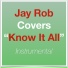 Jay Rob Covers