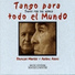 Osvaldo Montes, Aníbal Arias