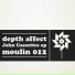 Depth Affect