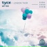 tyDi, London Thor