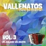 Los Juglares Vallenatos