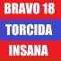 Bravo 18, MC Bacana