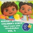 Little Baby Bum Nursery Rhyme Friends