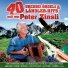 Peter Zinsli & sina Ländlerfründa
