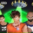 OGBOOY, yank, ogclementino, Zomb