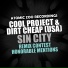 Cool Project & Dirt Cheap (USA)
