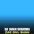Zar Gul Shah