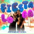 Justin Quiles, El Alfa